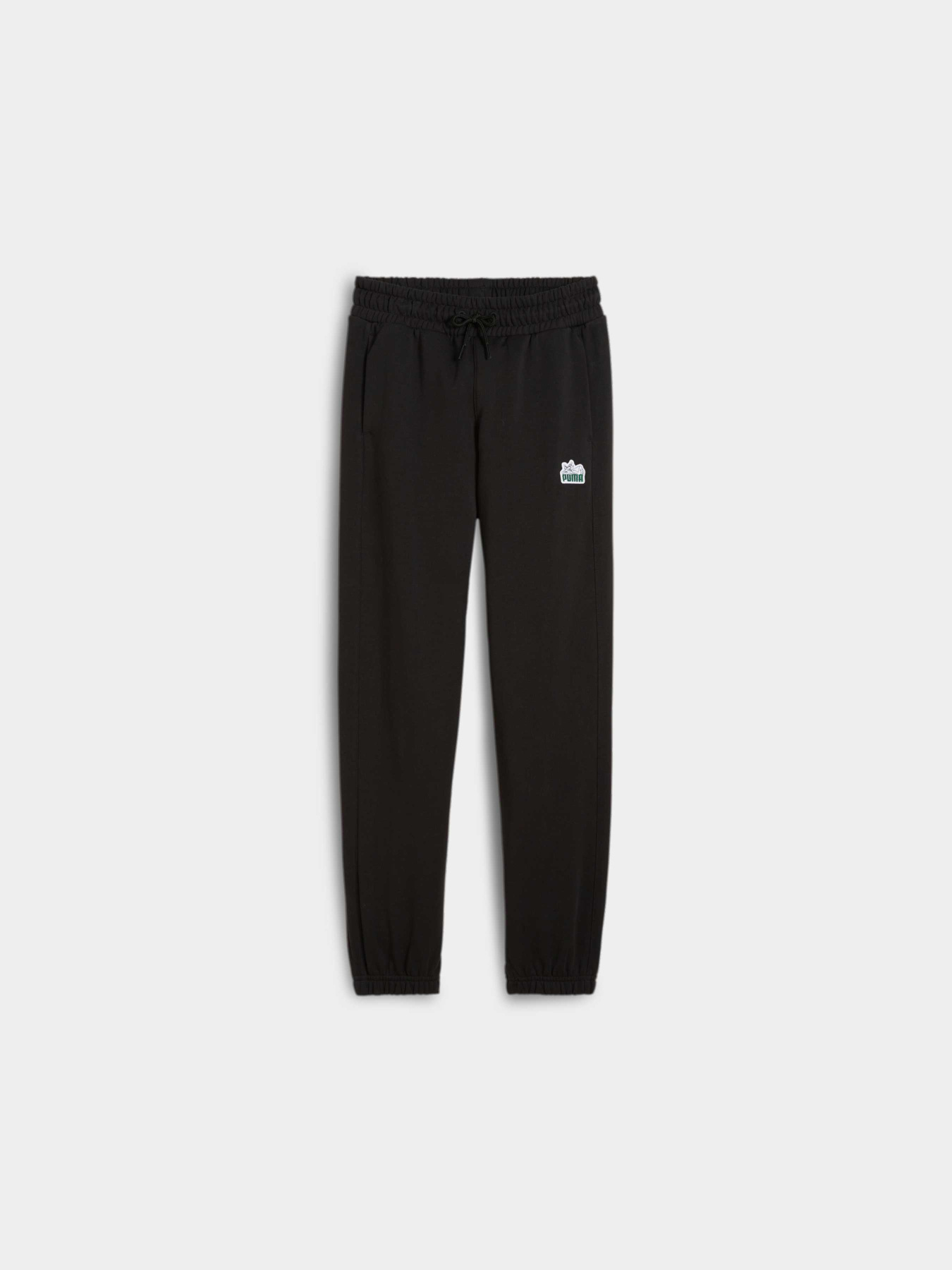 Спортивні штани PUMA For The Fanbase Sweatpants модель 625136 Фото