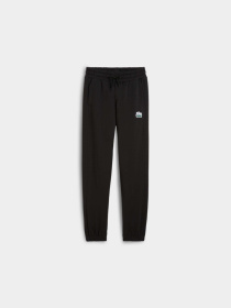 Спортивні штани PUMA For The Fanbase Sweatpants модель 625136 Фото