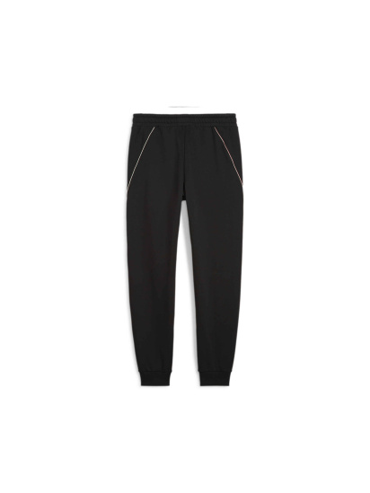 Штани спортивні PUMA Ferrari Race Sweat Pants модель 623798 — фото - INTERTOP