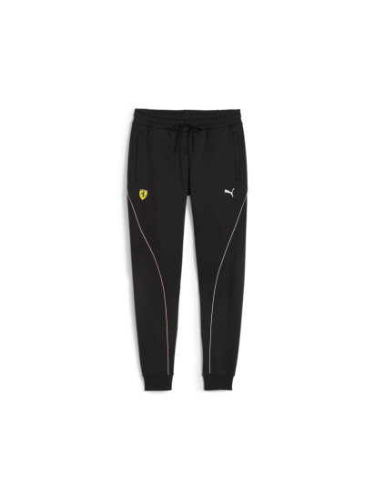 Штани спортивні PUMA Ferrari Race Sweat Pants модель 623798 - фото