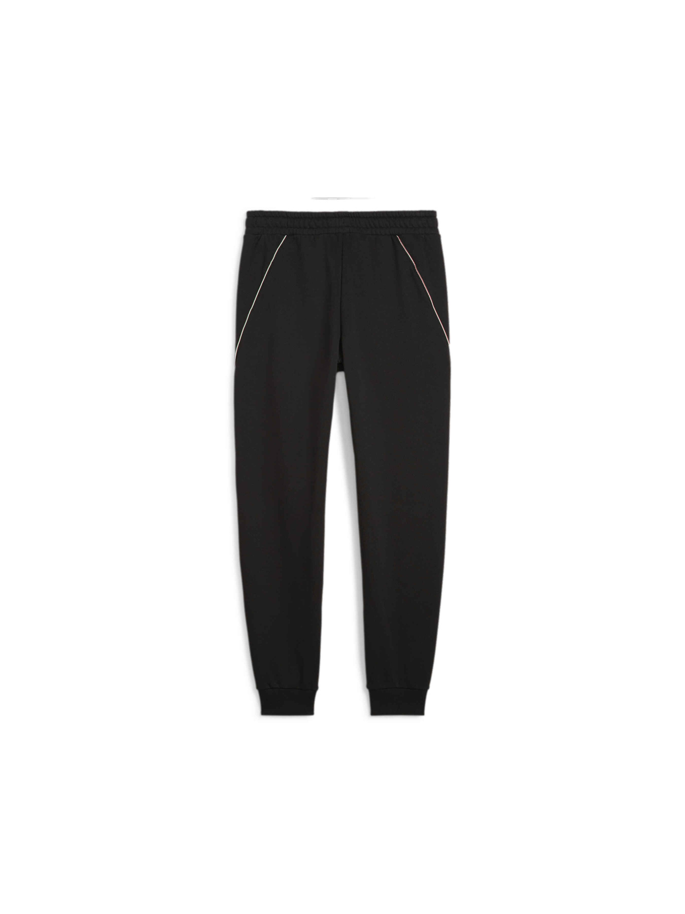 Штаны спортивные PUMA Ferrari Race Sweat Pants модель 623798 Фото