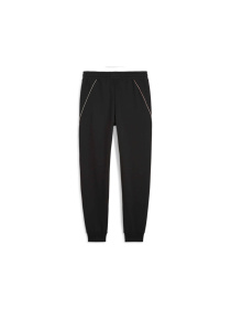 Штаны спортивные PUMA Ferrari Race Sweat Pants модель 623798 Фото