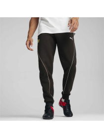 Штаны спортивные PUMA Ferrari Race Sweat Pants модель 623798 Фото
