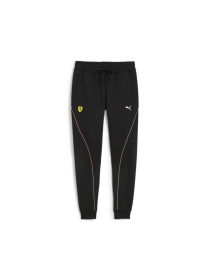 Штаны спортивные PUMA Ferrari Race Sweat Pants модель 623798 Фото