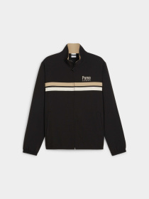 Кофта спортивная PUMA Team Track Jacket модель 624315 Фото