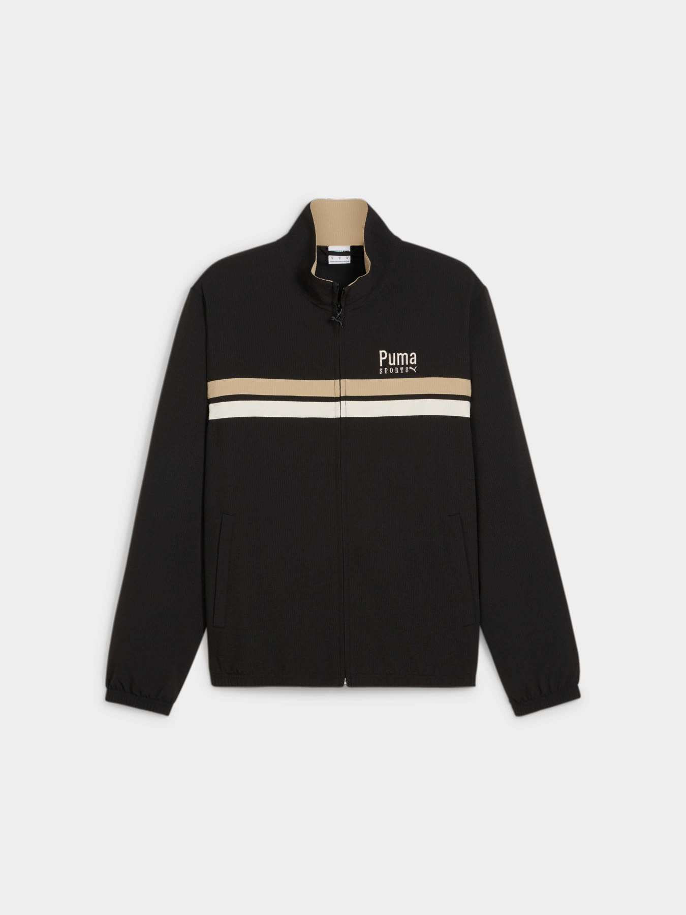 Спортивная кофта PUMA Team Track Jacket модель 624315 Спортивная кофта PUMA Team Track Jacket модель 624315 Фото