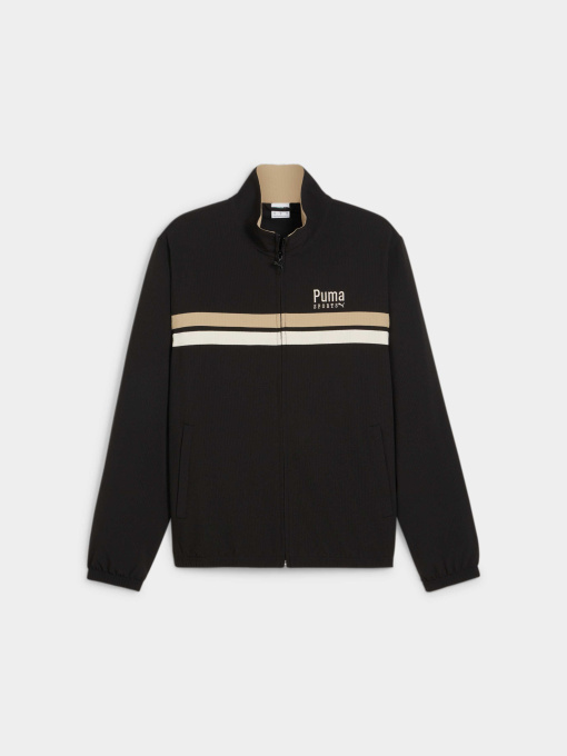 Спортивна кофта PUMA Team Track Jacket модель 624315 Фото