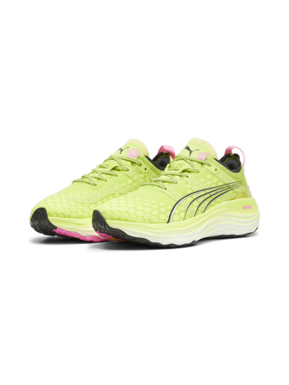 Кросівки для бігу PUMA Foreverrun Nitro™ Wn модель 380075 — фото - INTERTOP