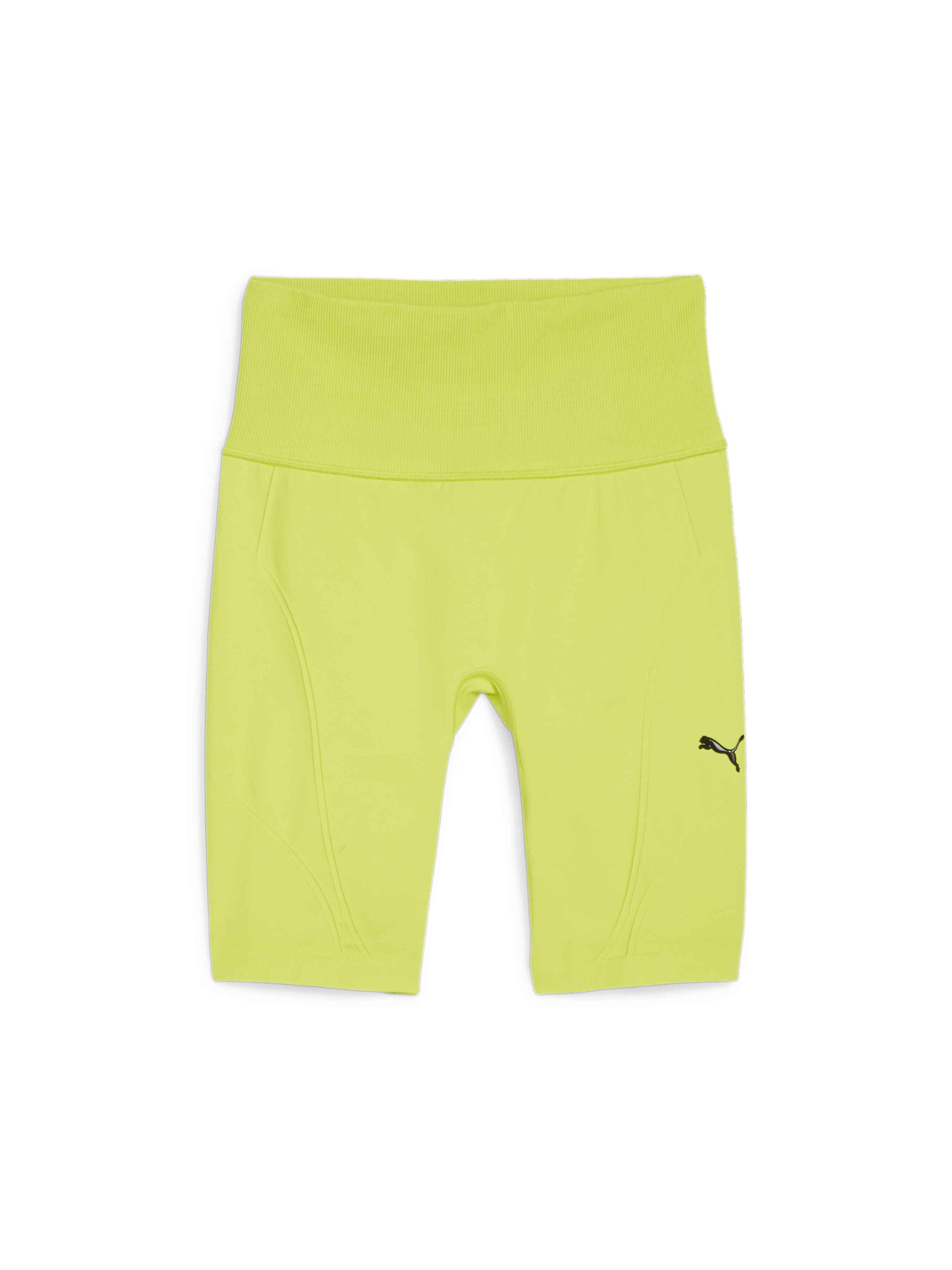 Шорты PUMA Shapeluxe Seamless Hw Short модель 524386 Фото