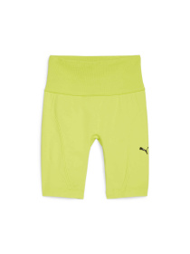 Шорты PUMA Shapeluxe Seamless Hw Short модель 524386 Фото