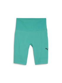 Шорты PUMA Shapeluxe Seamless Hw Short модель 524386 Фото