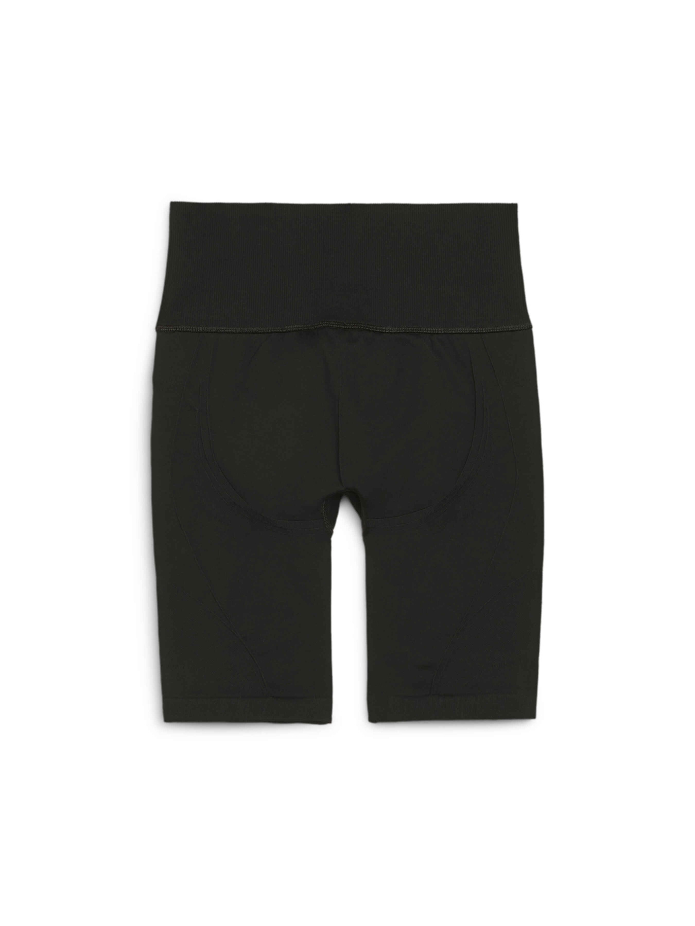 Шорты PUMA Shapeluxe Seamless Hw Short модель 524386 Фото