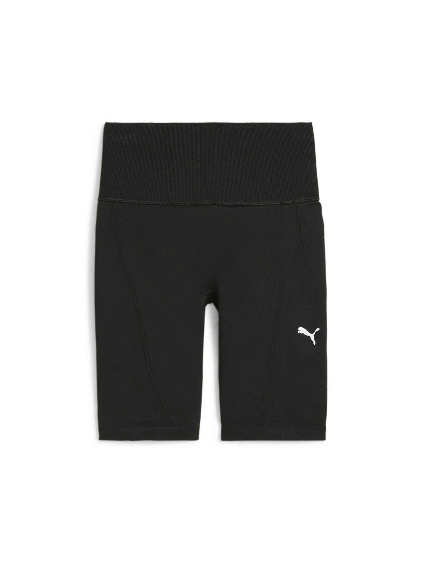 Шорты PUMA Shapeluxe Seamless Hw Short модель 524386 Фото