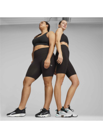 Шорты PUMA Shapeluxe Seamless Hw Short модель 524386 Фото