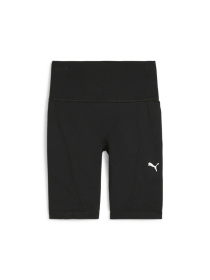 Шорты PUMA Shapeluxe Seamless Hw Short модель 524386 Фото
