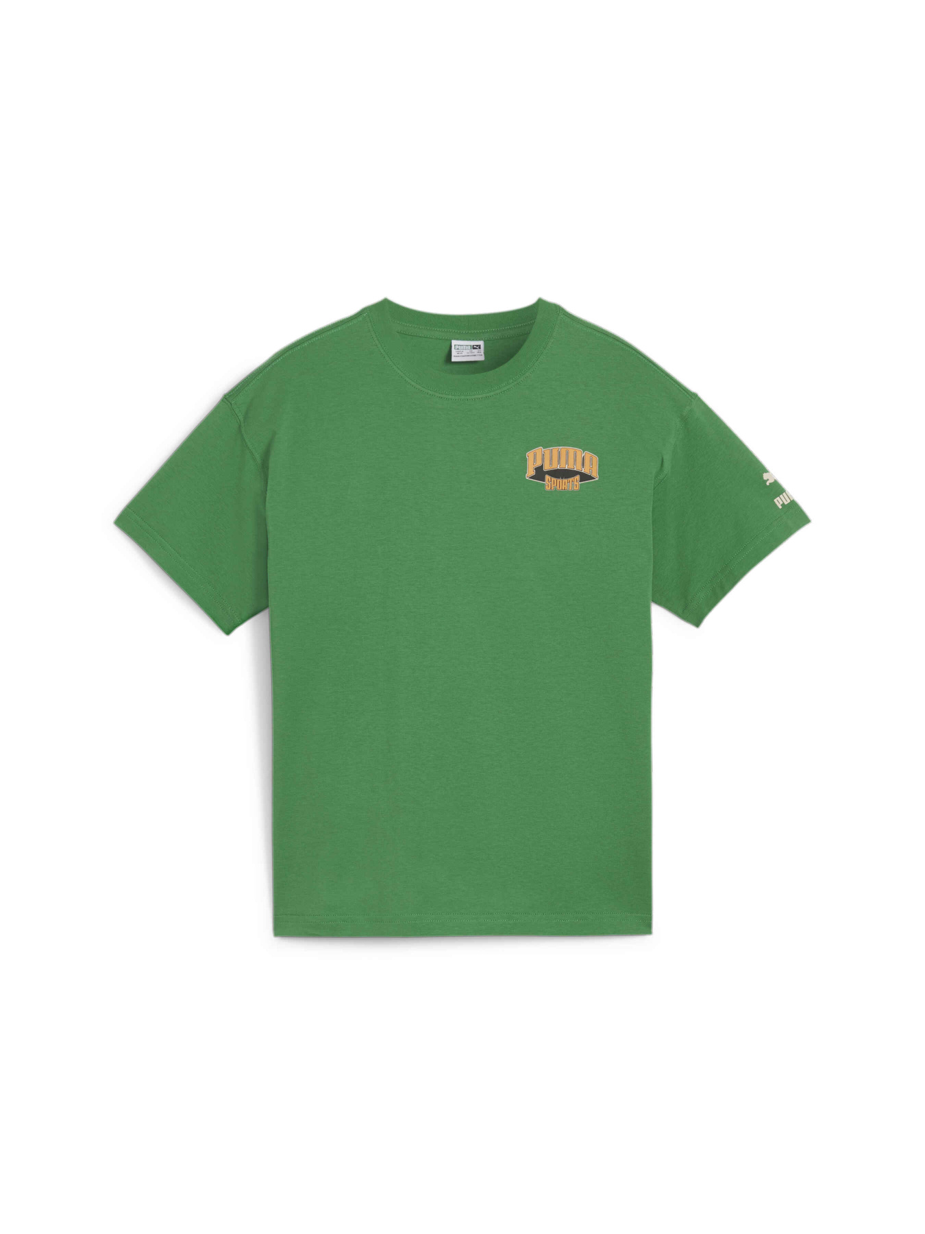 Футболка PUMA For The Fanbase Graphic Tee модель 625134 Фото