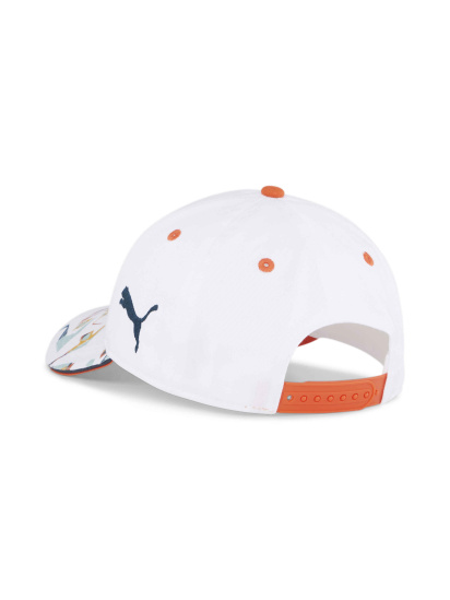 Кепка PUMA Neymar Jr Baseball Cap модель 025201 — фото - INTERTOP