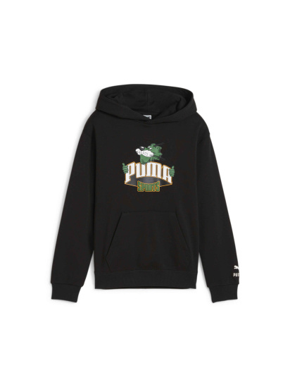 Худі PUMA For The Fanbase Hoodie модель 625135 - фото