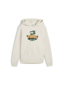 Худи PUMA For The Fanbase Hoodie модель 625135 Фото