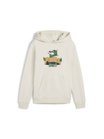 Худі PUMA For The Fanbase Hoodie модель 625135 - фото