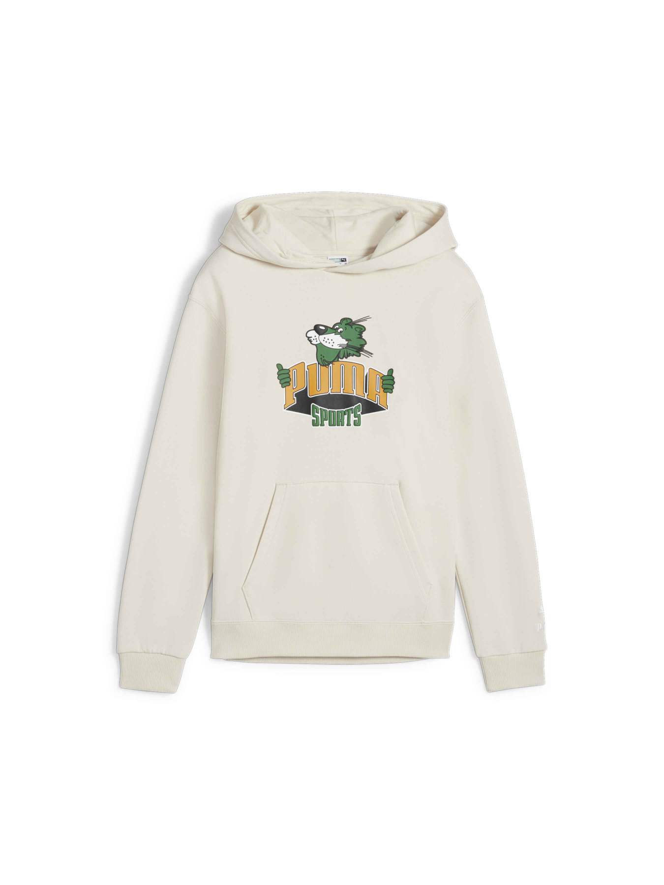 Худі PUMA For The Fanbase Hoodie модель 625135 Фото