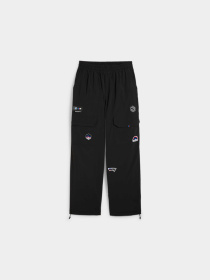 Спортивні штани PUMA Bmw Mms Summer Crew Pant модель 624166 Фото