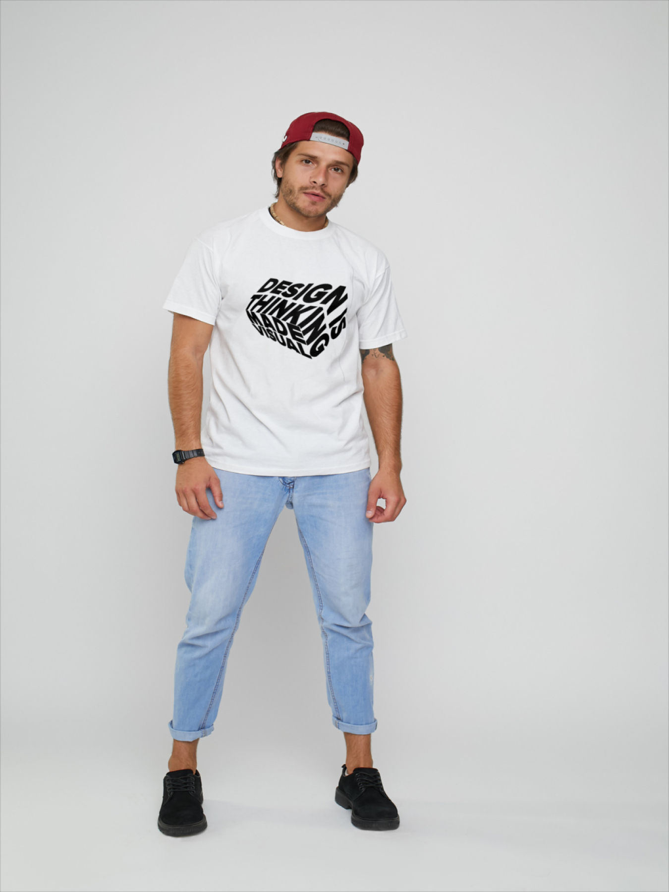 Футболки и поло YAPPI модель MW2379 Фото