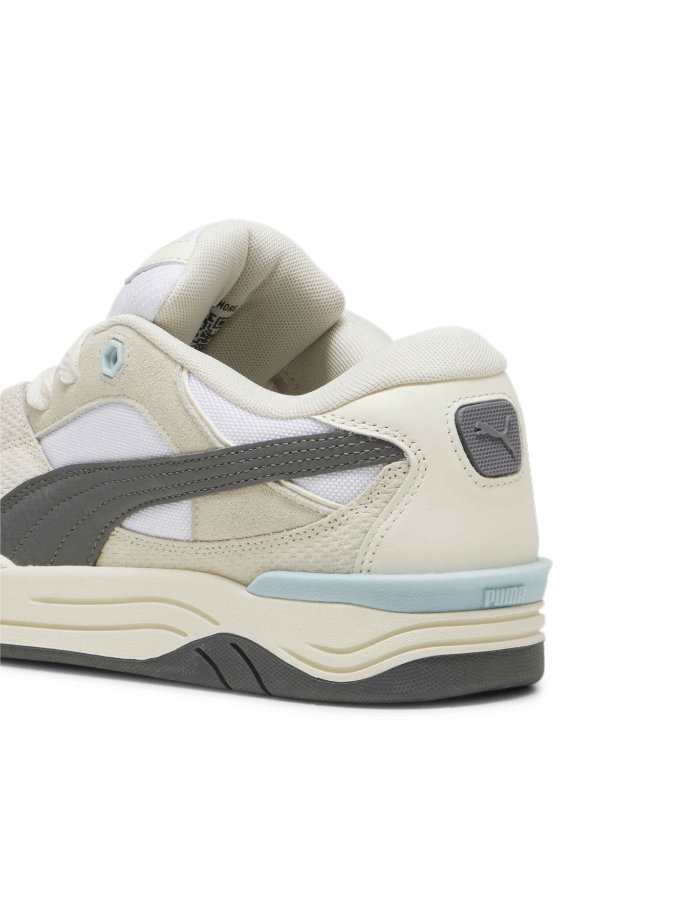 Кеды низкие PUMA -180 Summer модель 395766 Фото