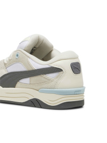 Кеды низкие PUMA -180 Summer модель 395766 Фото