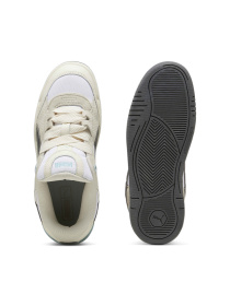 Кеды низкие PUMA -180 Summer модель 395766 Фото