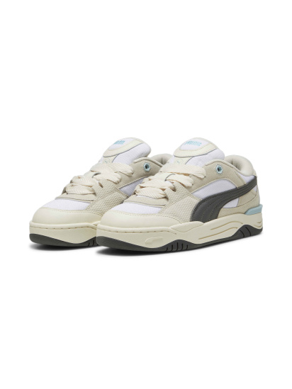 Кеди низькі PUMA -180 Summer модель 395766 — фото - INTERTOP