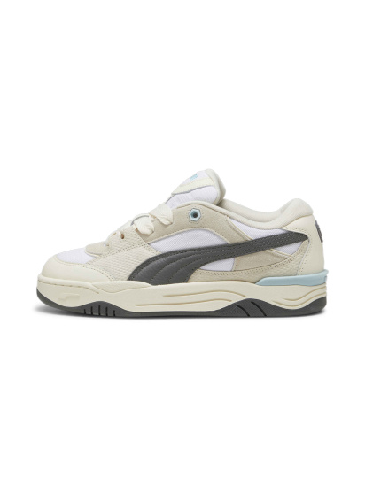 Кеди низькі PUMA -180 Summer модель 395766 — фото 4 - INTERTOP