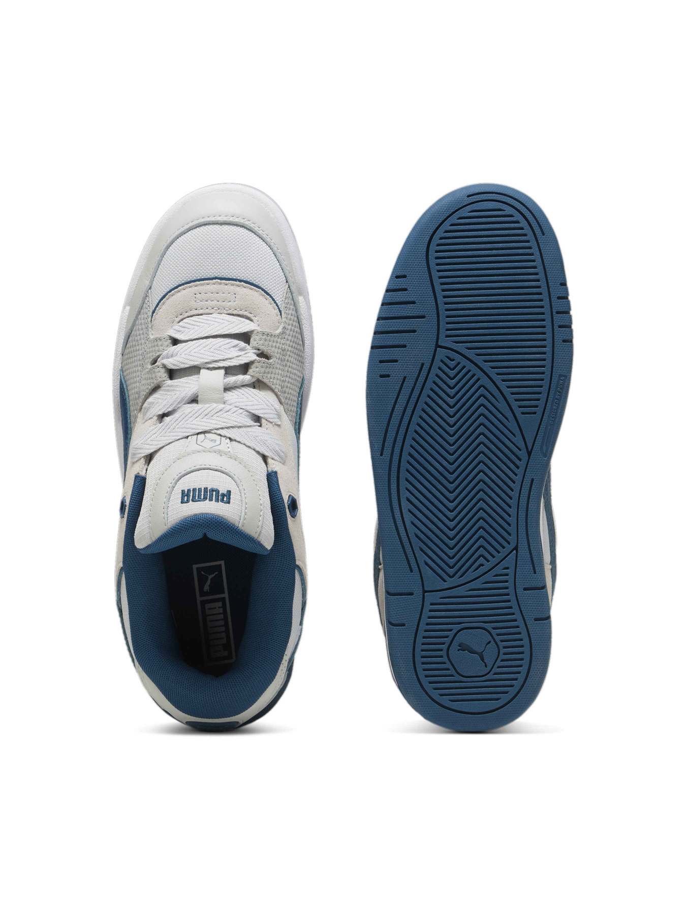 Кеди низькі PUMA -180 Summer модель 395766 Фото