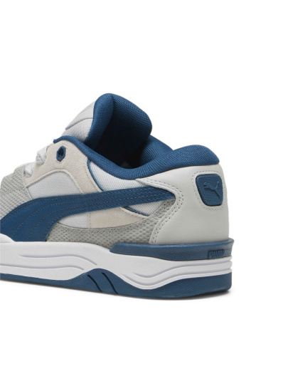 Кеди низькі PUMA -180 Summer модель 395766 — фото 3 - INTERTOP