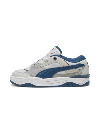 Кеди низькі PUMA -180 Summer модель 395766 — фото 4 - INTERTOP