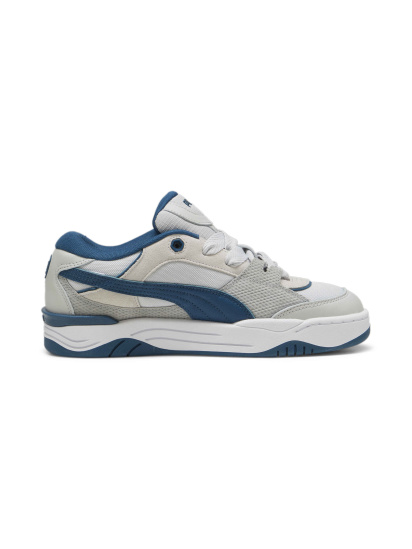 Кеди низькі PUMA -180 Summer модель 395766 - фото