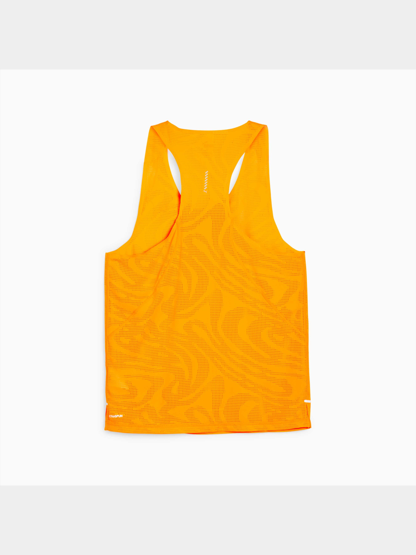 Майка спортивна PUMA Run Ultraspun Singlet модель 525057 Фото