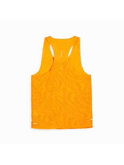 Майка спортивна PUMA Run Ultraspun Singlet модель 525057 — фото - INTERTOP