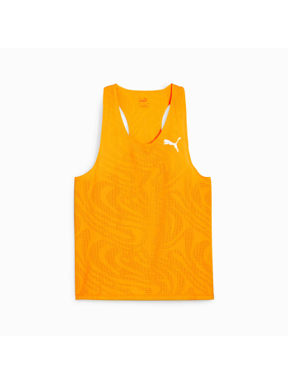 Майка спортивна PUMA Run Ultraspun Singlet модель 525057 — фото - INTERTOP