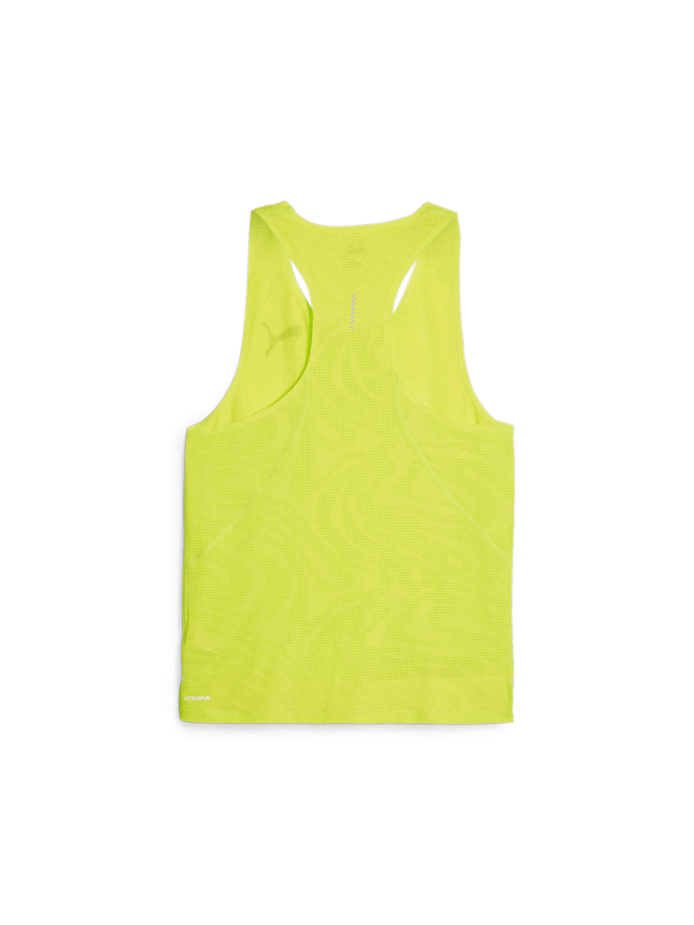 Майка спортивная PUMA Run Ultraspun Singlet модель 525057 Фото