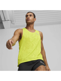 Майка спортивная PUMA Run Ultraspun Singlet модель 525057 Фото