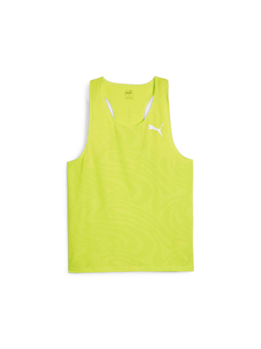 Майка спортивна PUMA Run Ultraspun Singlet модель 525057 Фото