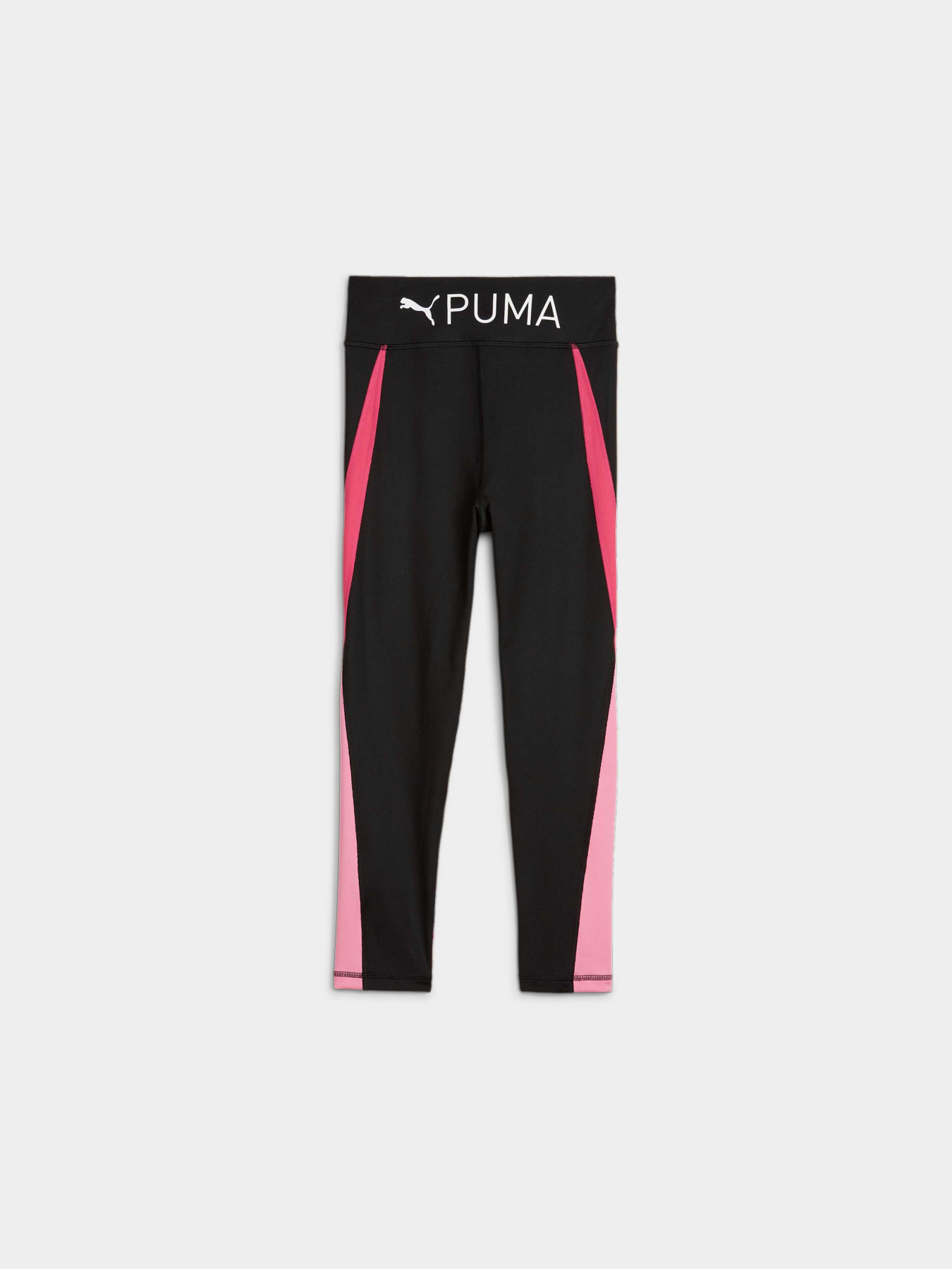 Леггинсы спортивные PUMA Fit 7/8 Tight модель 679312 Фото
