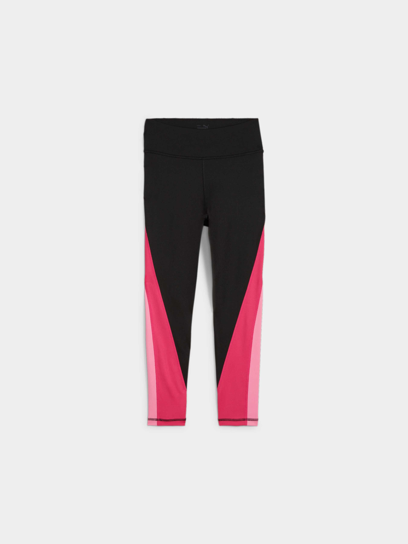 Леггинсы спортивные PUMA Fit 7/8 Tight модель 679312 Фото