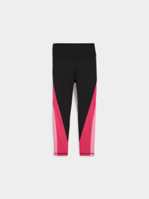 Леггинсы спортивные PUMA Fit 7/8 Tight модель 679312 Фото
