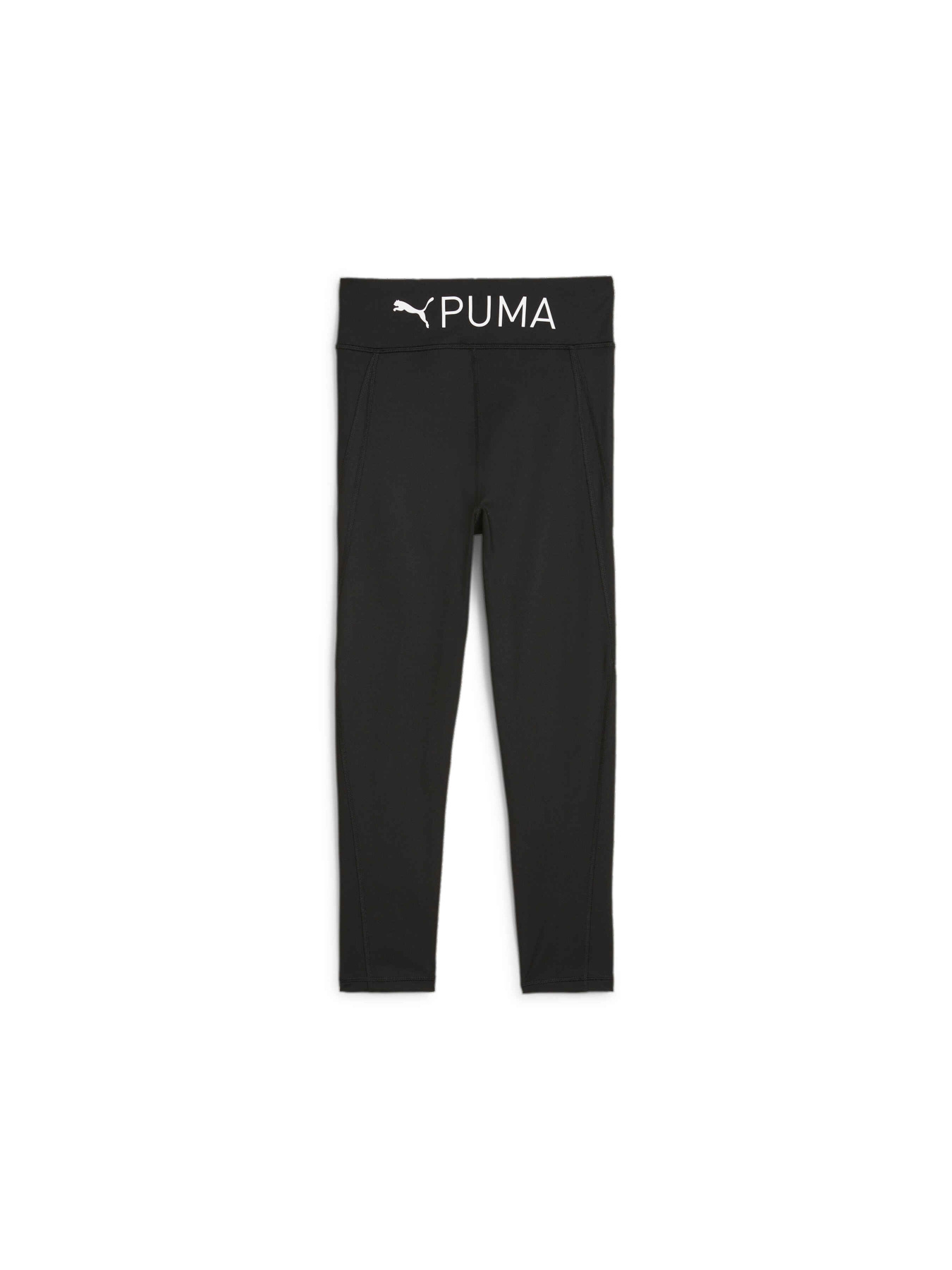 Леггинсы спортивные PUMA Fit 7/8 Tight модель 679312 Фото