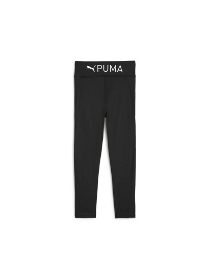 Легінси спортивні PUMA Fit 7/8 Tight модель 679312 — фото - INTERTOP