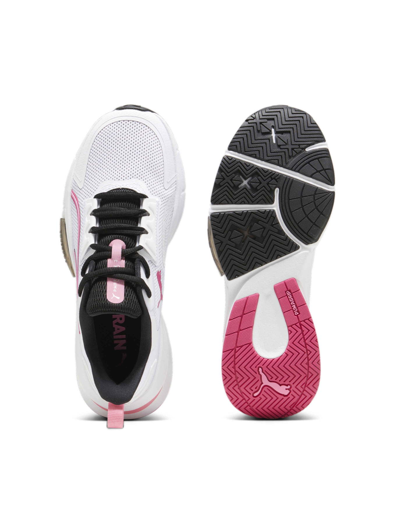 Кроссовки для тренировок PUMA Pwrframe Tr 3 Wns модель 379560 Фото