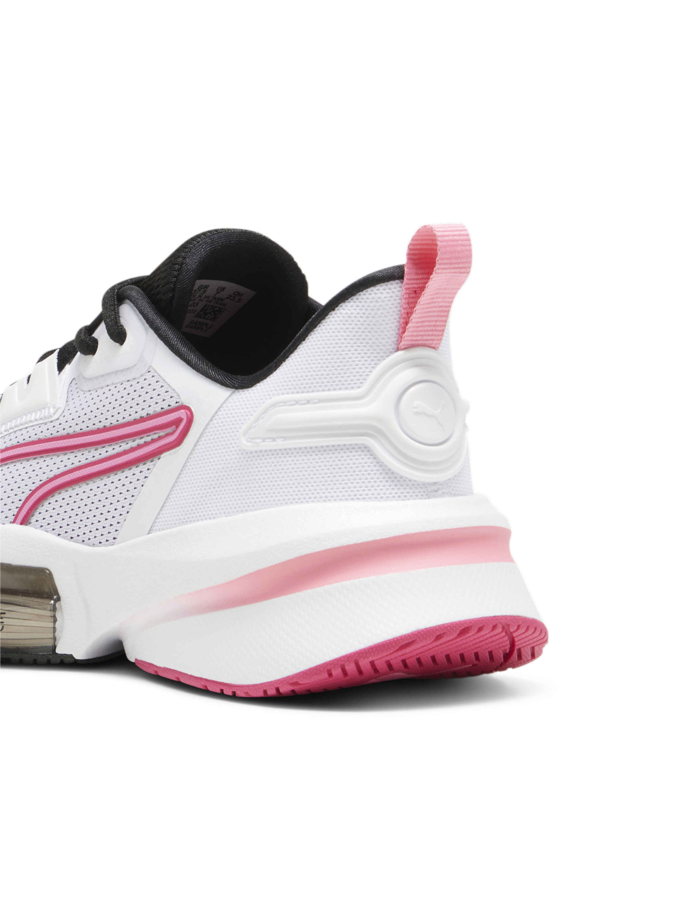 Кроссовки для спорта PUMA Pwrframe Tr 3 Wns модель 379560 Фото