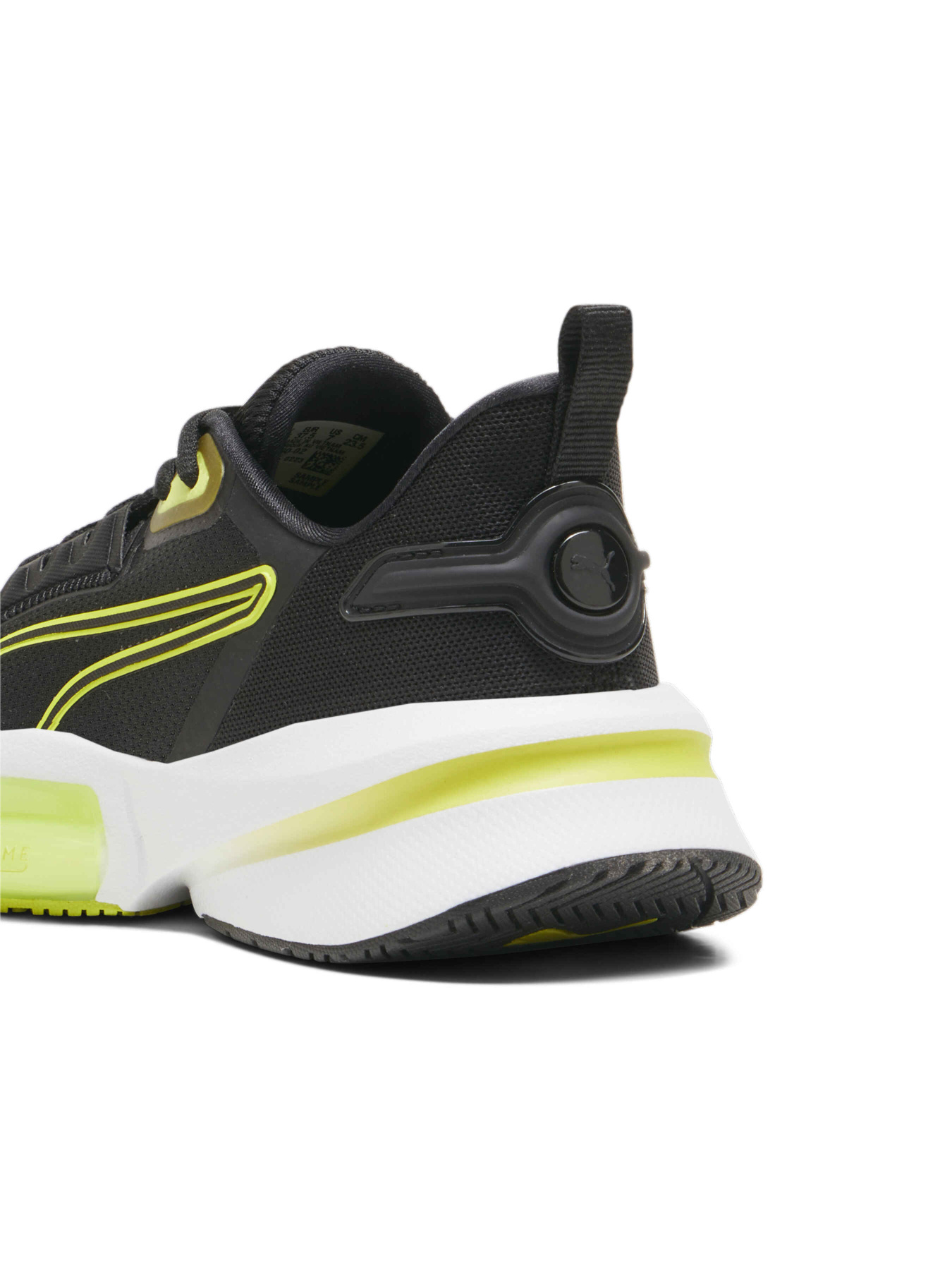 Кроссовки для тренировок PUMA Pwrframe Tr 3 модель 379560 Фото